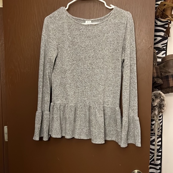 Soft long sleeve - Picture 3 of 6